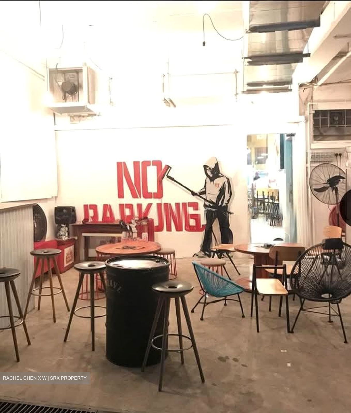 Yio Chu Kang Road (D19), Shop House #604908521
